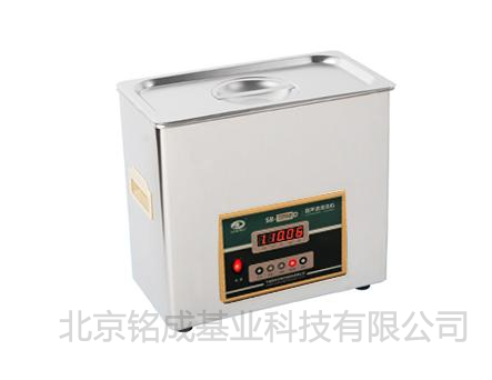 宁波新芝-D系列超声波清洗机SB-3200D